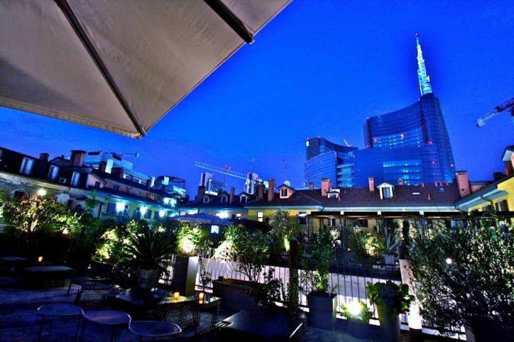 TURSIMO rooftop bars