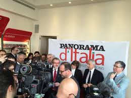 panorama d'italia 2016