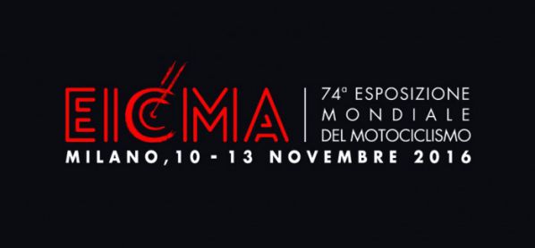 eicma milano 2016