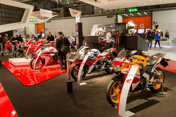 eicma 2016 milano