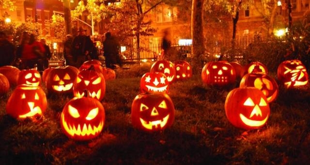 Halloween 2016 I Migliori Eventi Da Non Perdere A Milano