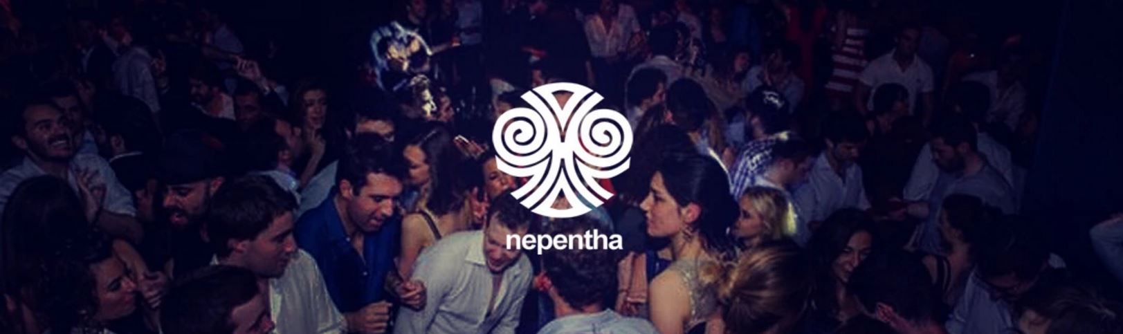 nepentha club milano