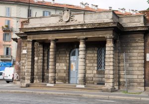 PORTE STORICHE DI MILANO