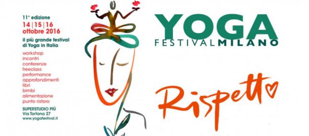 yogafestival milano