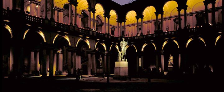 febbraio pinacoteca di brera gratis