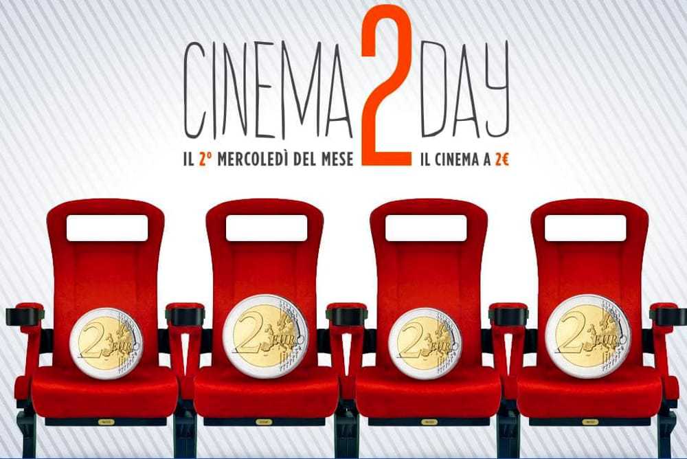 CINEMA2DAYS