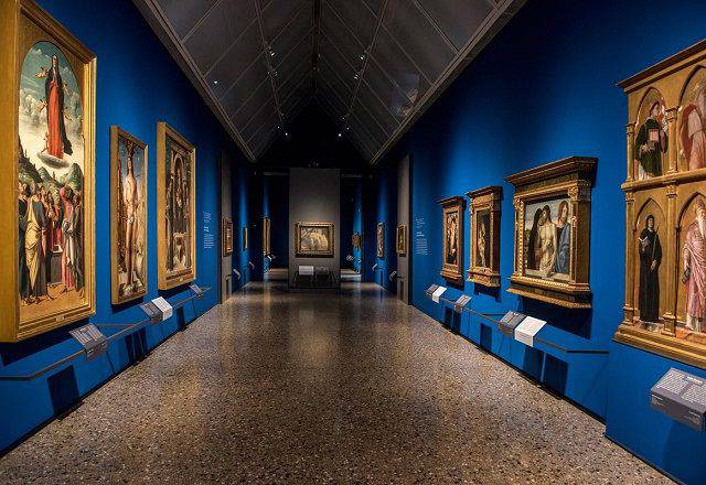 musei gratis milano pinacoteca-di-brera