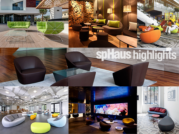 spHaus highlights may