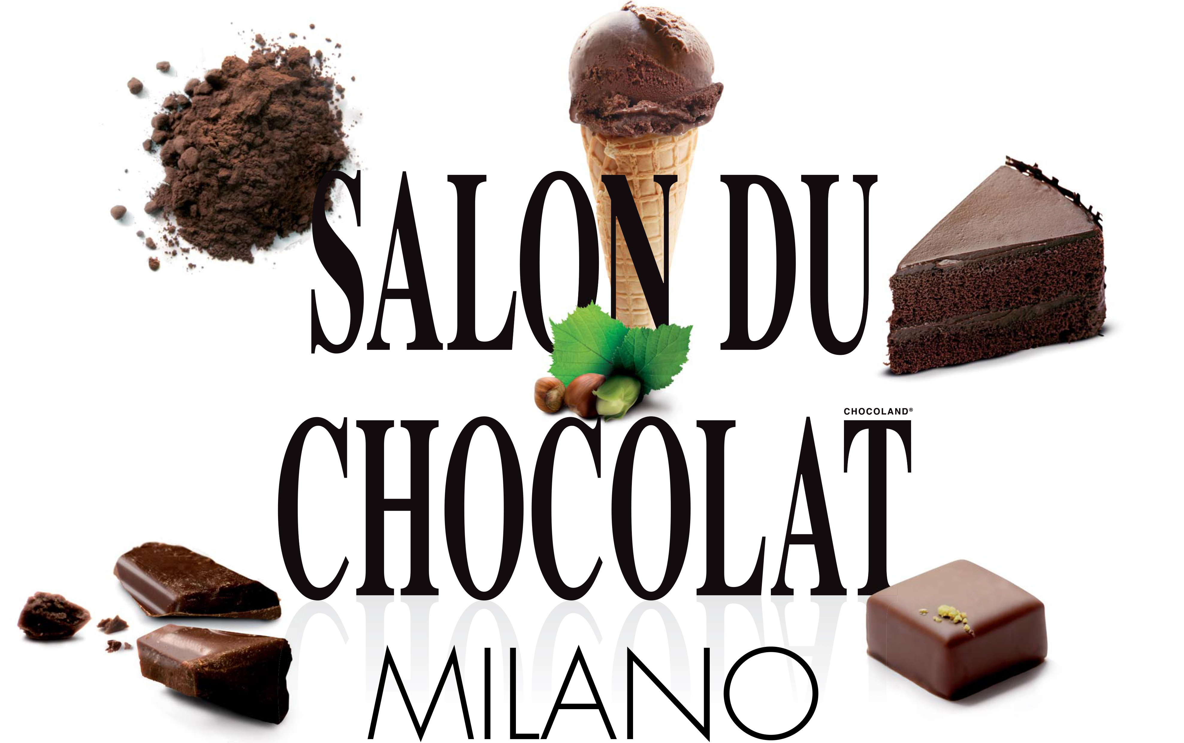 salon du chocolat 2017 milano