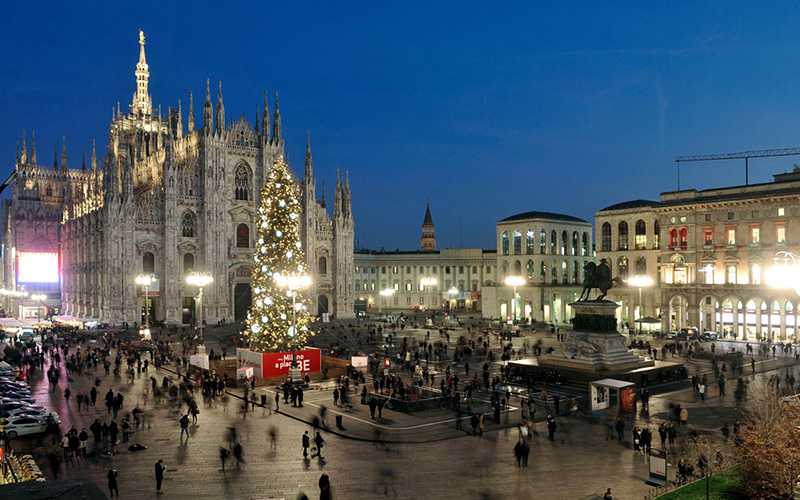 TURISMO NATALE 2016