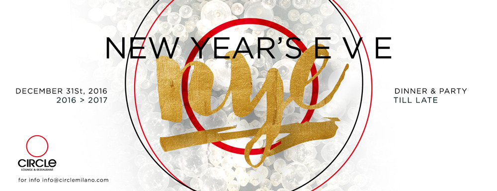 capodanno milano circle