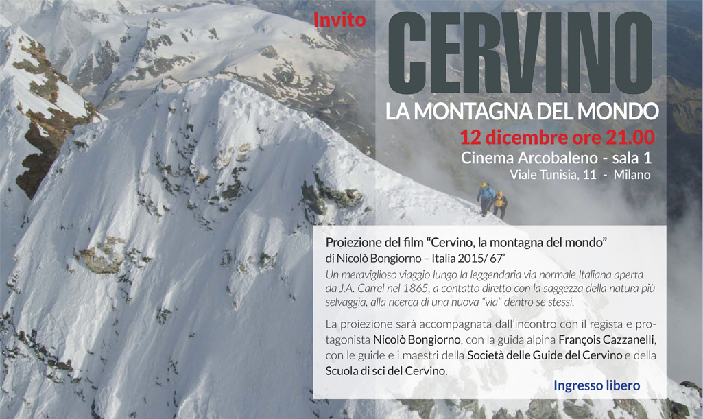 invito cervinoPICC