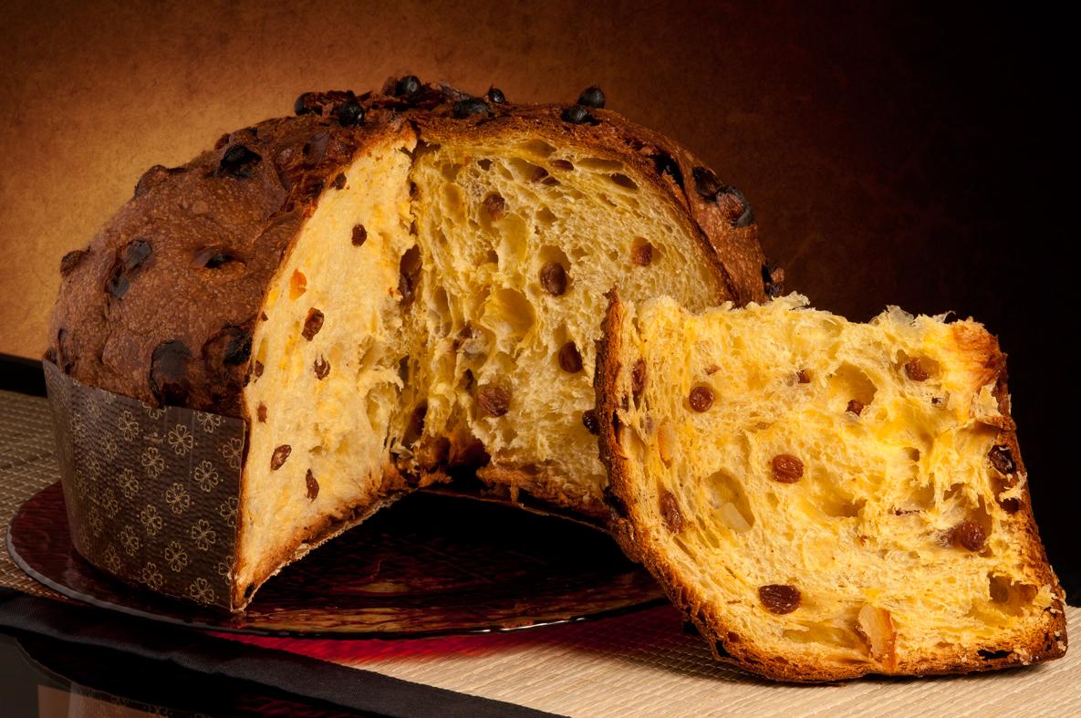 giornata del panettone milano