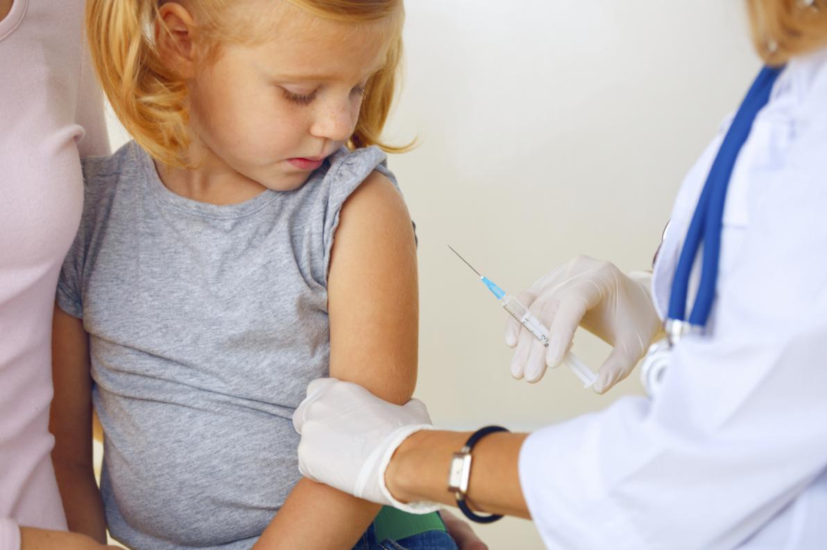 vaccinazioni milano