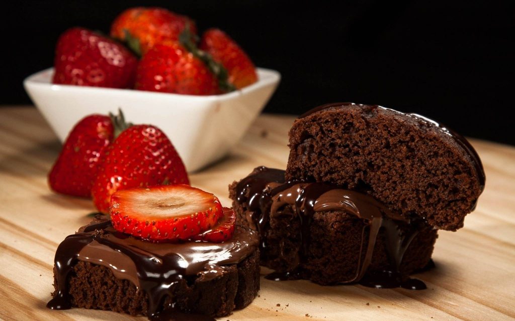 chocolat day aperitif