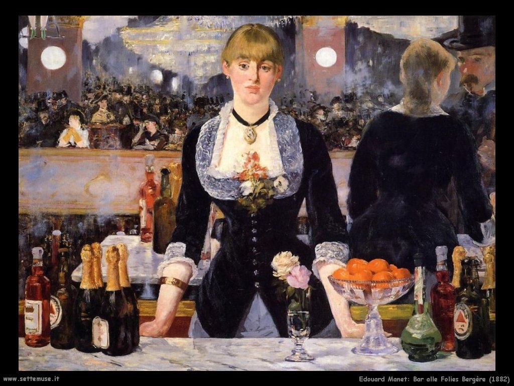 manet palazzo reale milano