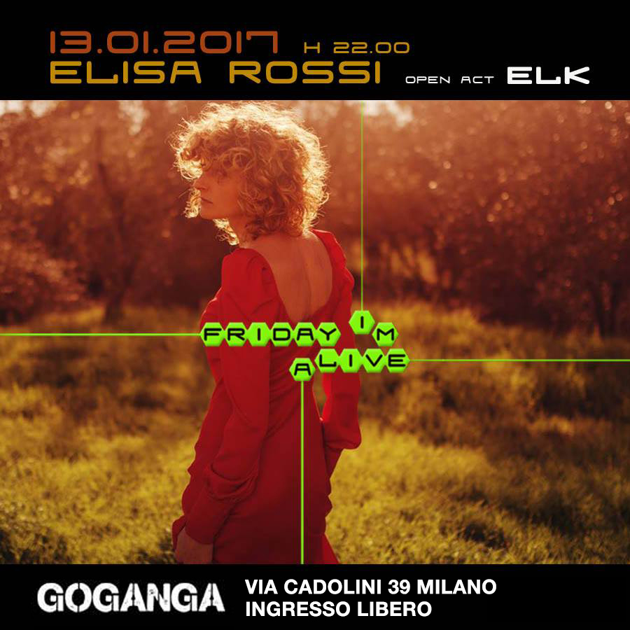 goganga