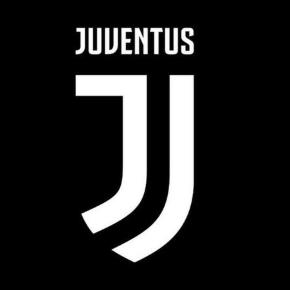 juventus nuovo logo presentaione