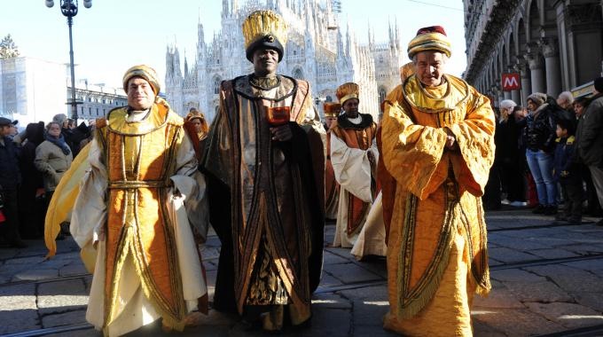 EPIFANIACORTEOREMAGIMILANO