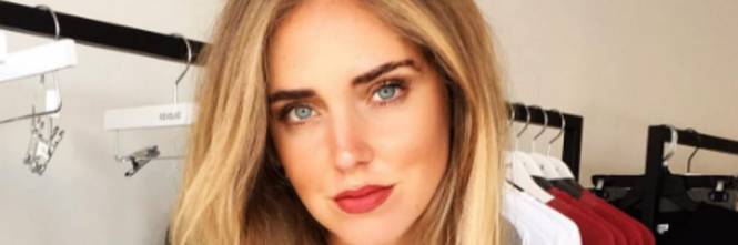 chiara ferragni fashion blogger