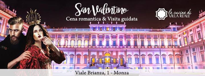 Featuredimagefor'VILLAREALEMONZA|SanValentino'