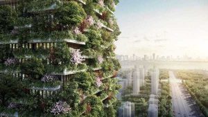 BOSCO VERTICALE