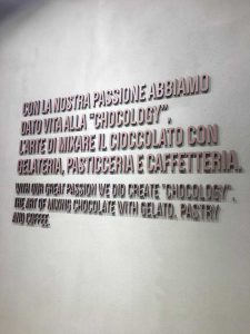 CIOCCOLATITALIANI