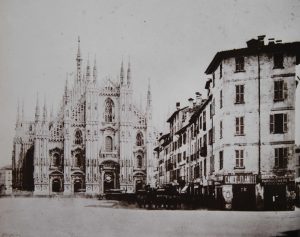 PIAZZA DUOMO