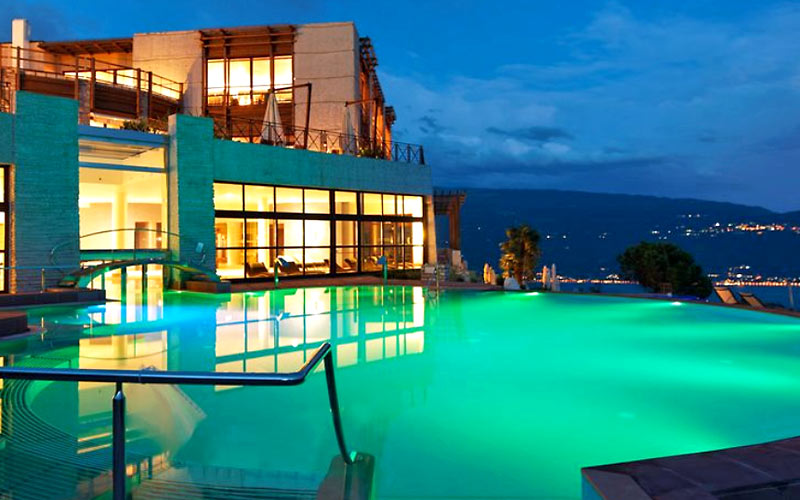 Hotel Spa Resort Sanbouci Hotel Spa Resort Sanbouci