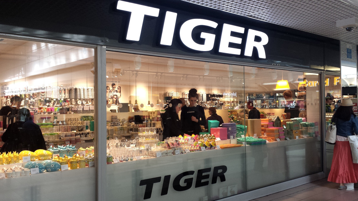 Acquista tiger shop catalogo - OFF35% sconti
