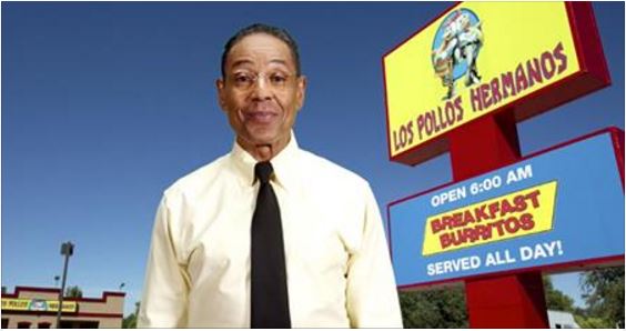 Los Pollos Hermanos