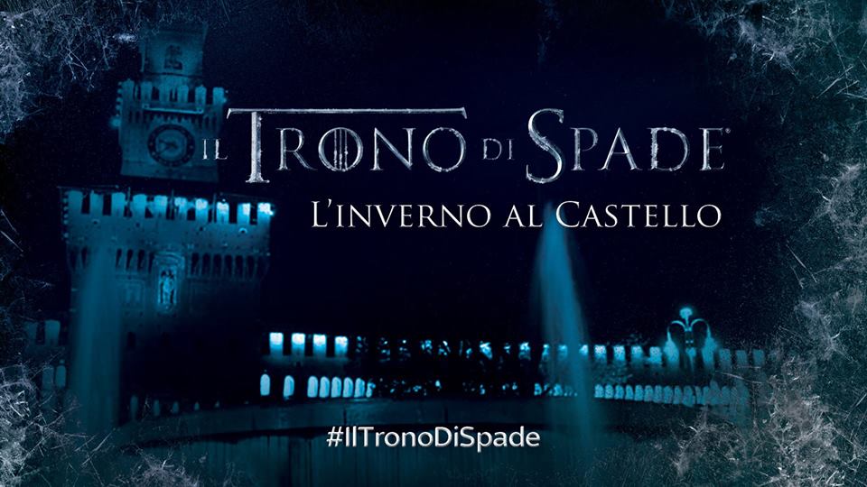 trono di spade milano game of thrones