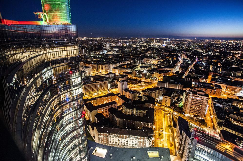 milano unicredit