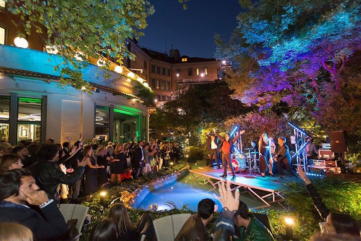 hotel sheraton diana milano moda uomo