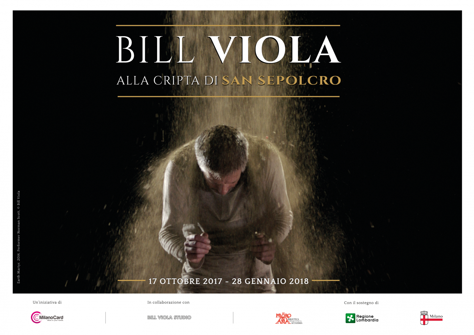 Bill viola