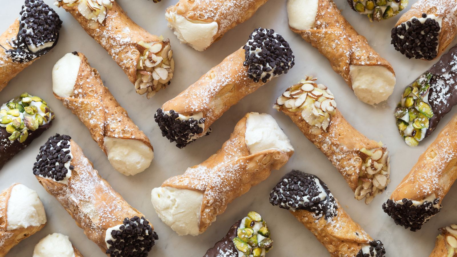 cannoli