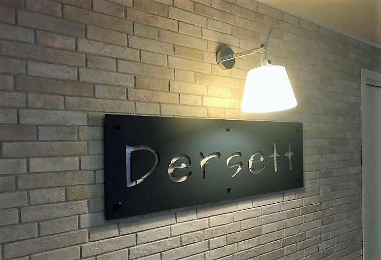 dersett