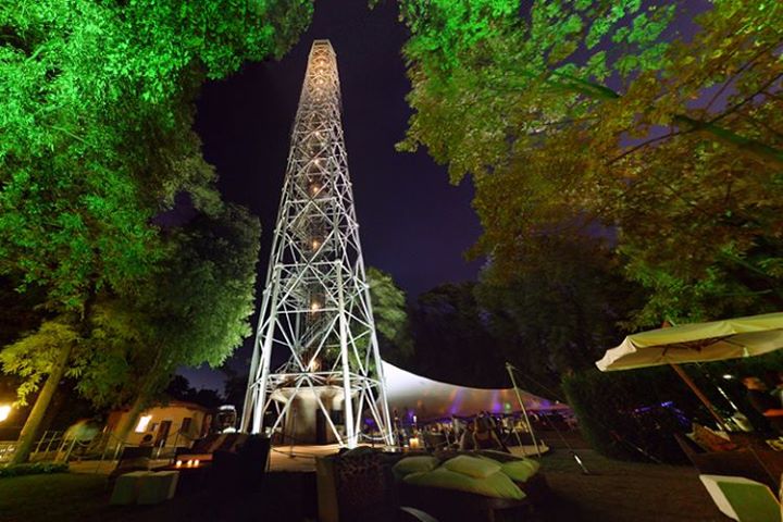 torre branca