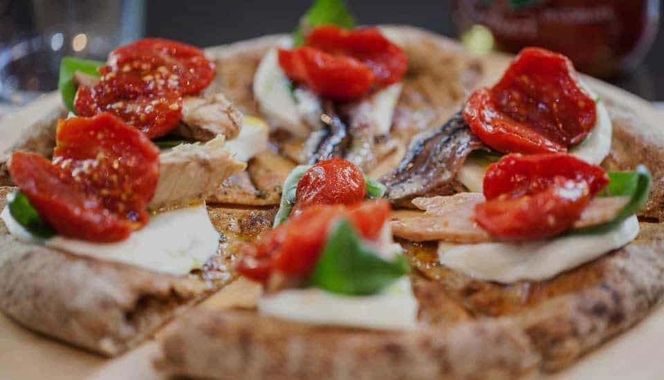 PizzaGourmet