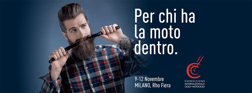 eicma 2017 milano fiera moto