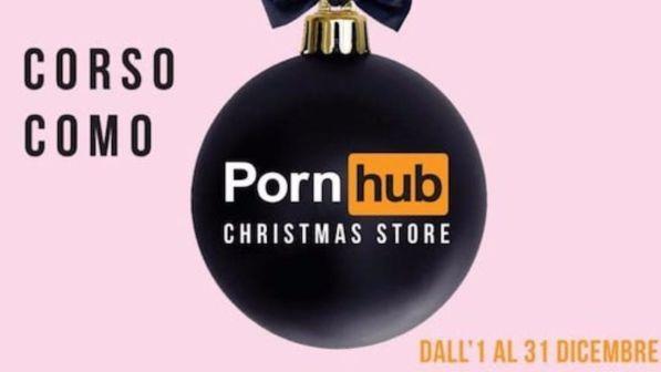 porn hub milano