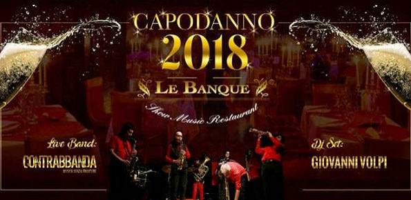 capodanno le banque