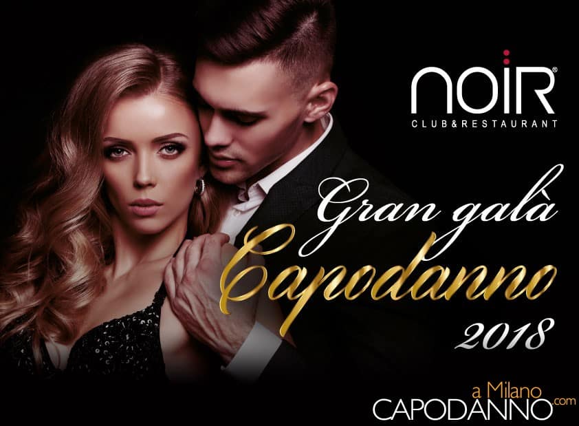 capodanno noir