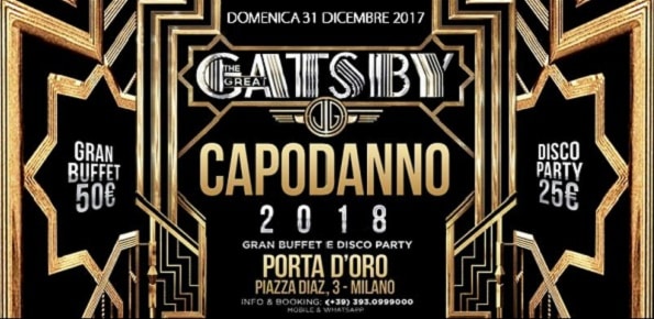 capodanno porta doro