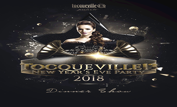 capodanno tocqueville