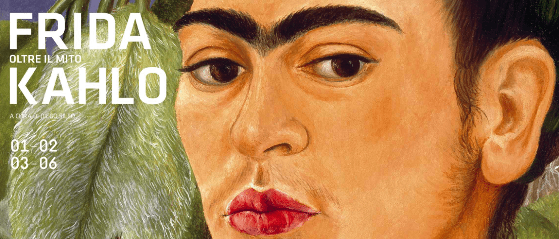 frida kahlo mostra milano