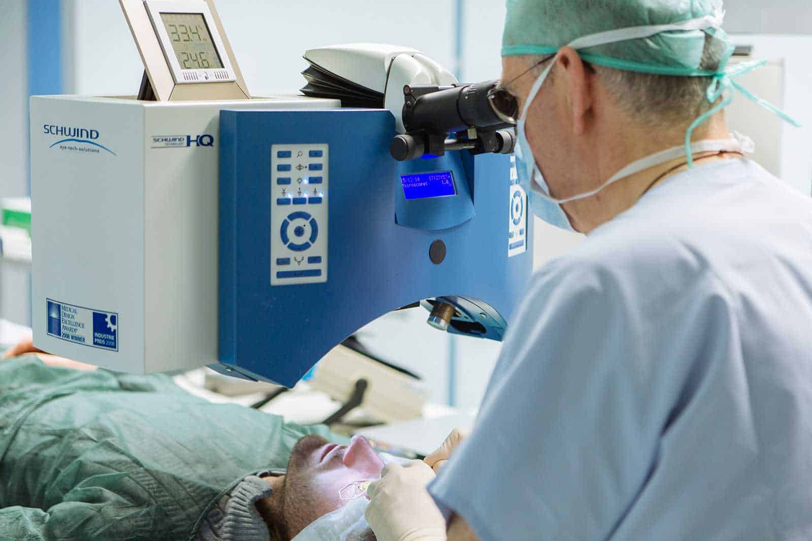 MILANO: il primo impianto di retina artificiale, donna cieca tornerà a vedere