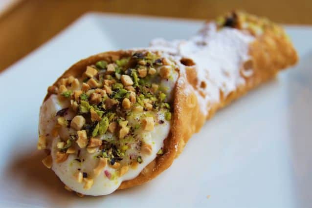 cannoli compressed