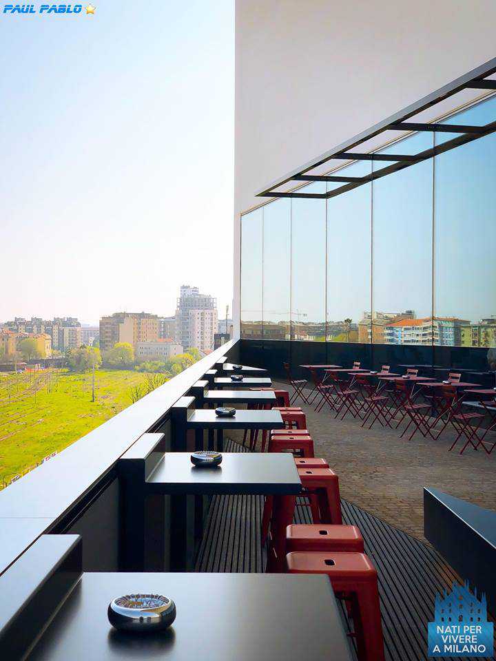 FONDAZIONE PRADA