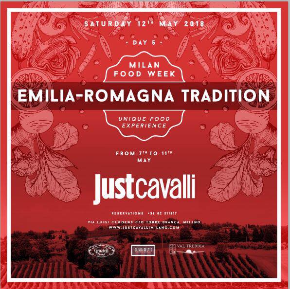 just cavalli milano food city tutto food